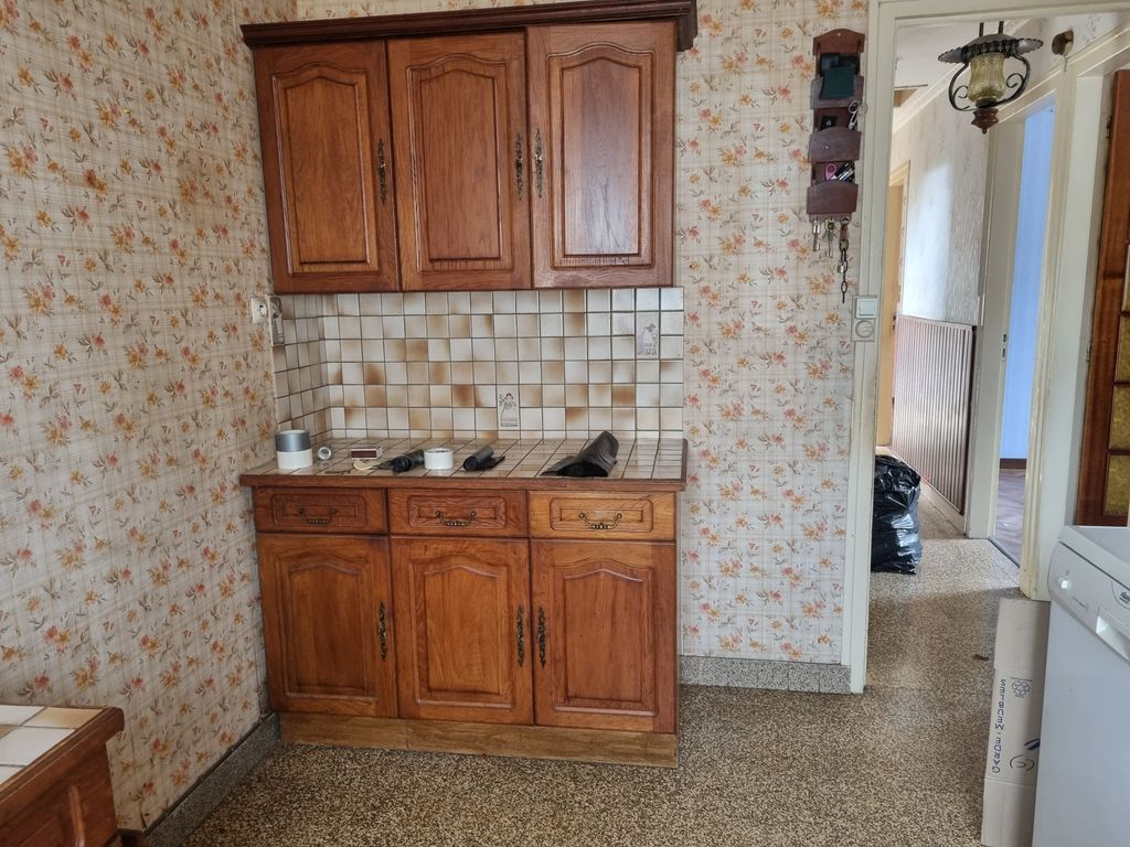 Achat maison 1 chambre(s) - Cloyes les Trois Rivières