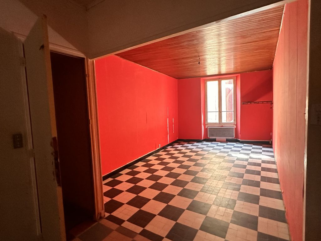 Achat appartement 4 pièce(s) Bagnols-sur-Cèze