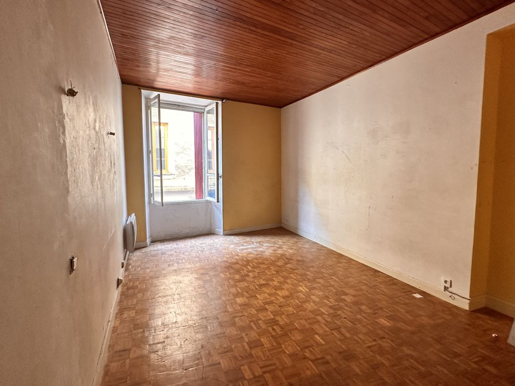 Achat appartement à vendre 4 pièces 87 m² - Bagnols-sur-Cèze