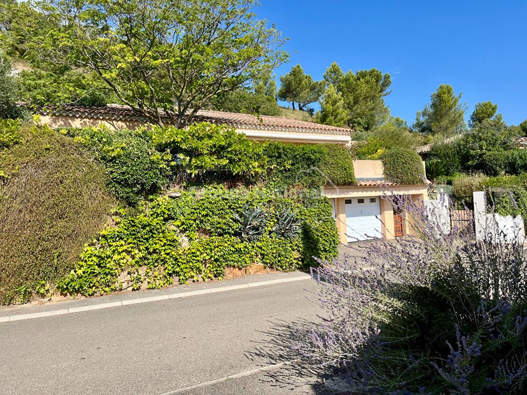 Achat maison à vendre 3 chambres 147 m² - Villeneuve-lès-Avignon