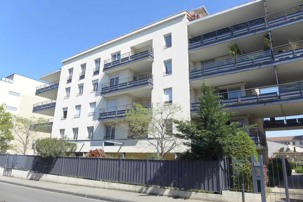 Achat appartement à vendre 4 pièces 88 m² - Valence