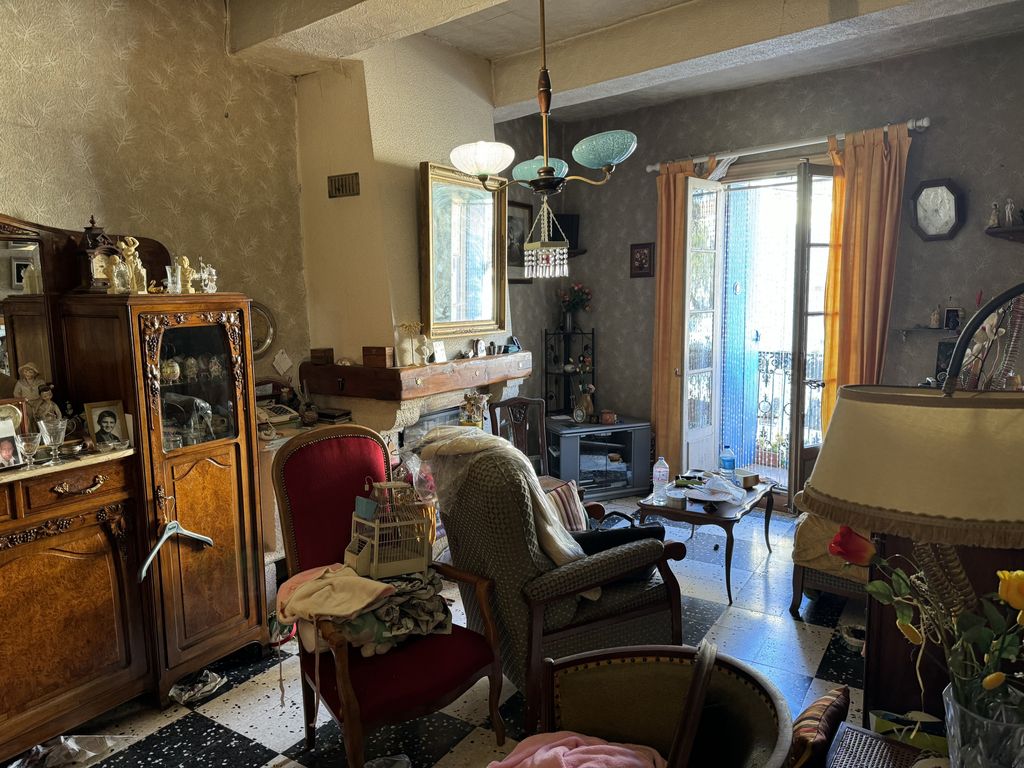 Achat maison 4 chambre(s) - Saint-André-de-Sangonis