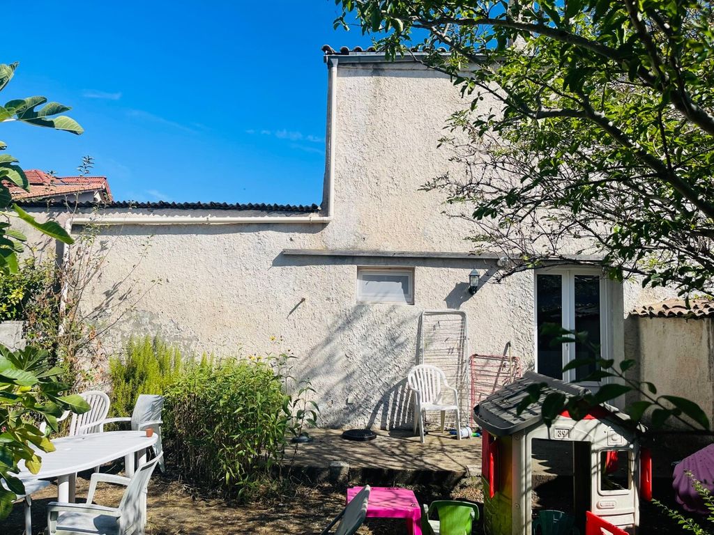 Achat maison 2 chambre(s) - Bourg-de-Péage