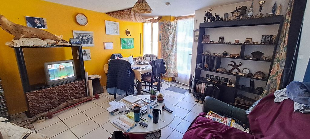 Achat maison 2 chambre(s) - Cancale