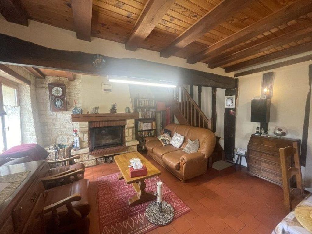 Achat maison 3 chambre(s) - La Bazoche-Gouet