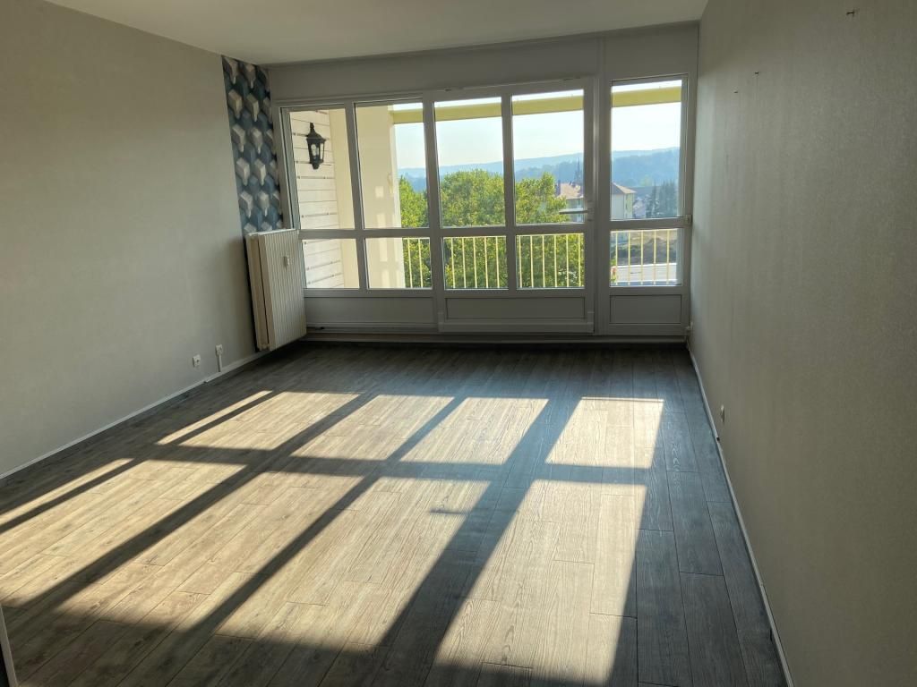 Achat maison 2 chambre(s) - Valentigney