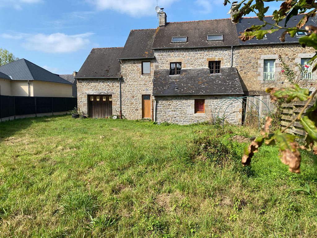 Achat maison 3 chambre(s) - Bonnemain