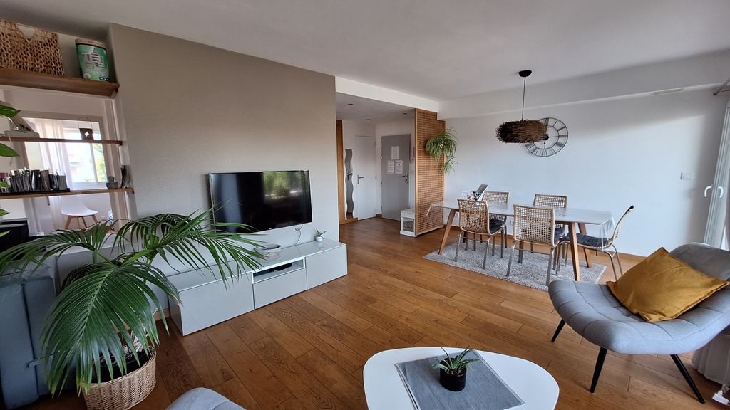 Achat appartement 4 pièce(s) Montpellier