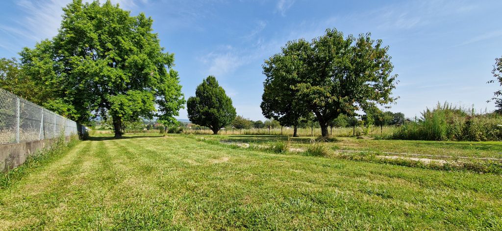 Achat maison 5 chambre(s) - Demigny