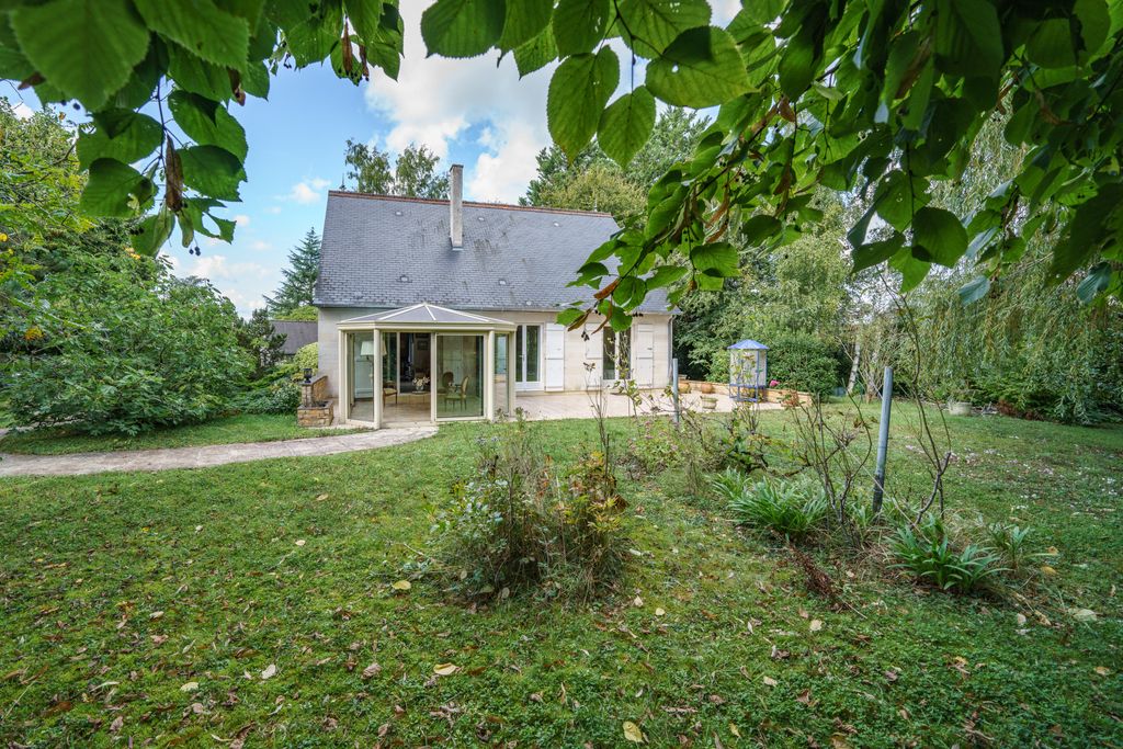 Achat maison à vendre 5 chambres 160 m² - Amboise