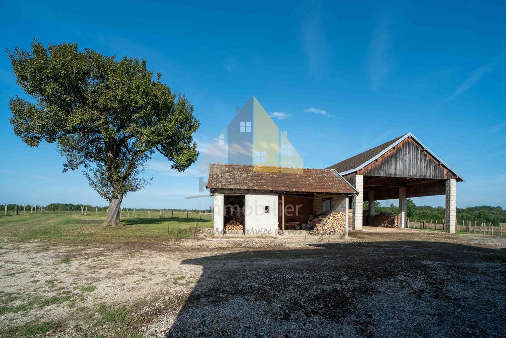 Achat maison 3 chambre(s) - Commenailles