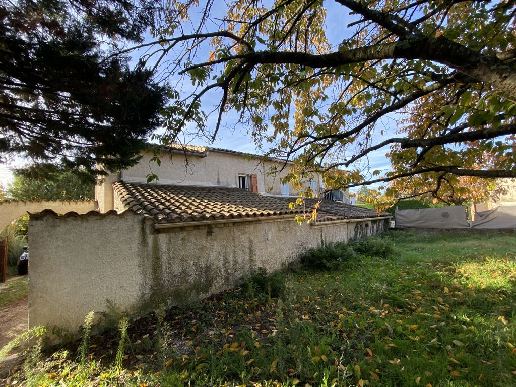 Achat maison 3 chambre(s) - Montboucher-sur-Jabron