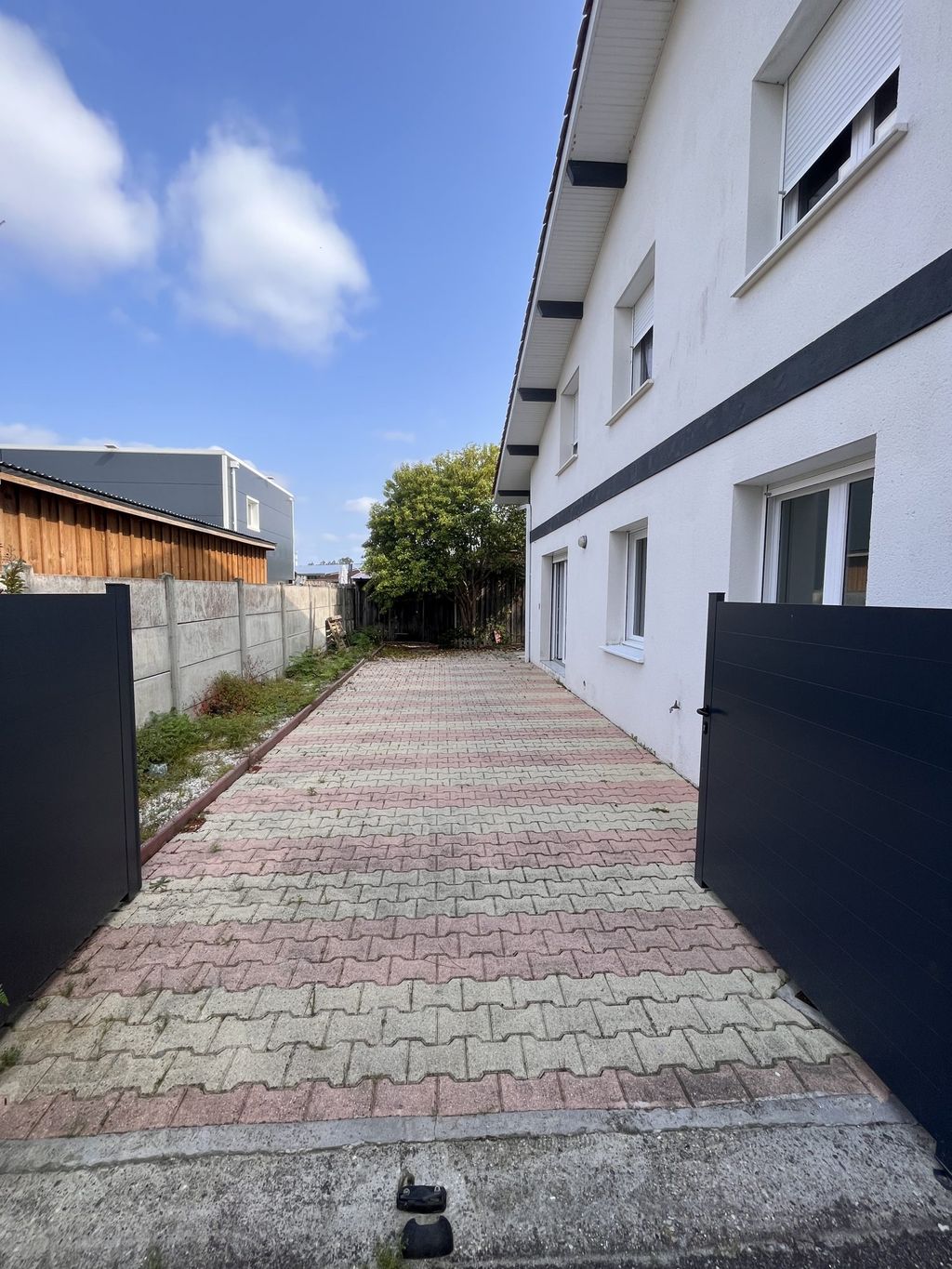 Achat appartement à vendre 3 pièces 49 m² - Arès