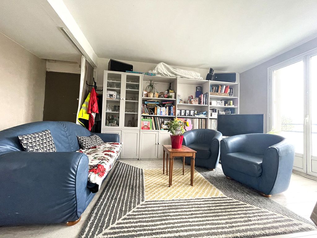 Achat appartement 4 pièce(s) Rennes