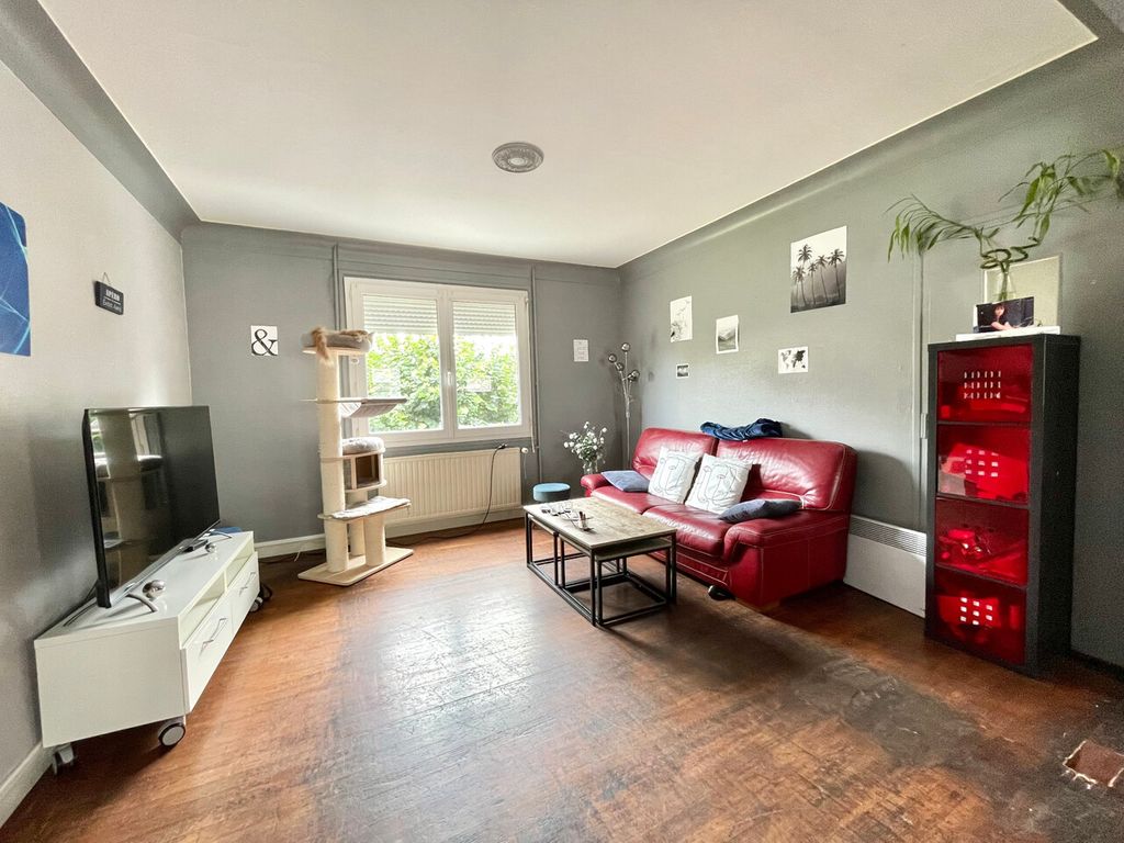 Achat maison 4 chambre(s) - Saint-Brieuc