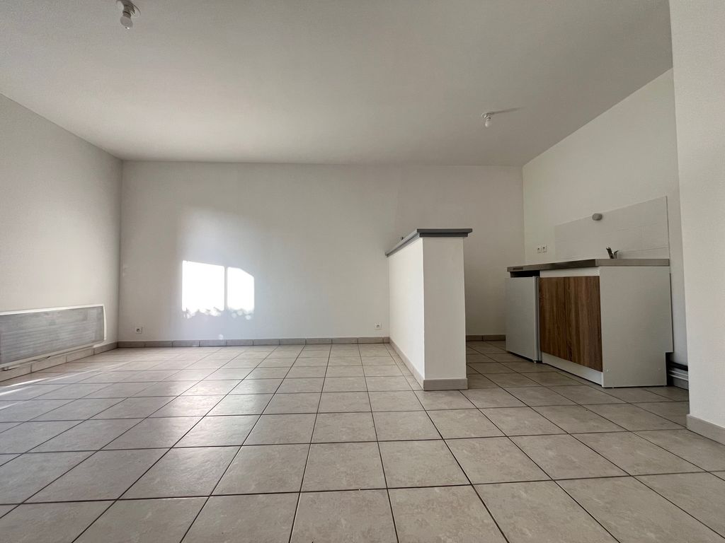 Achat appartement à vendre 2 pièces 39 m² - Perros-Guirec