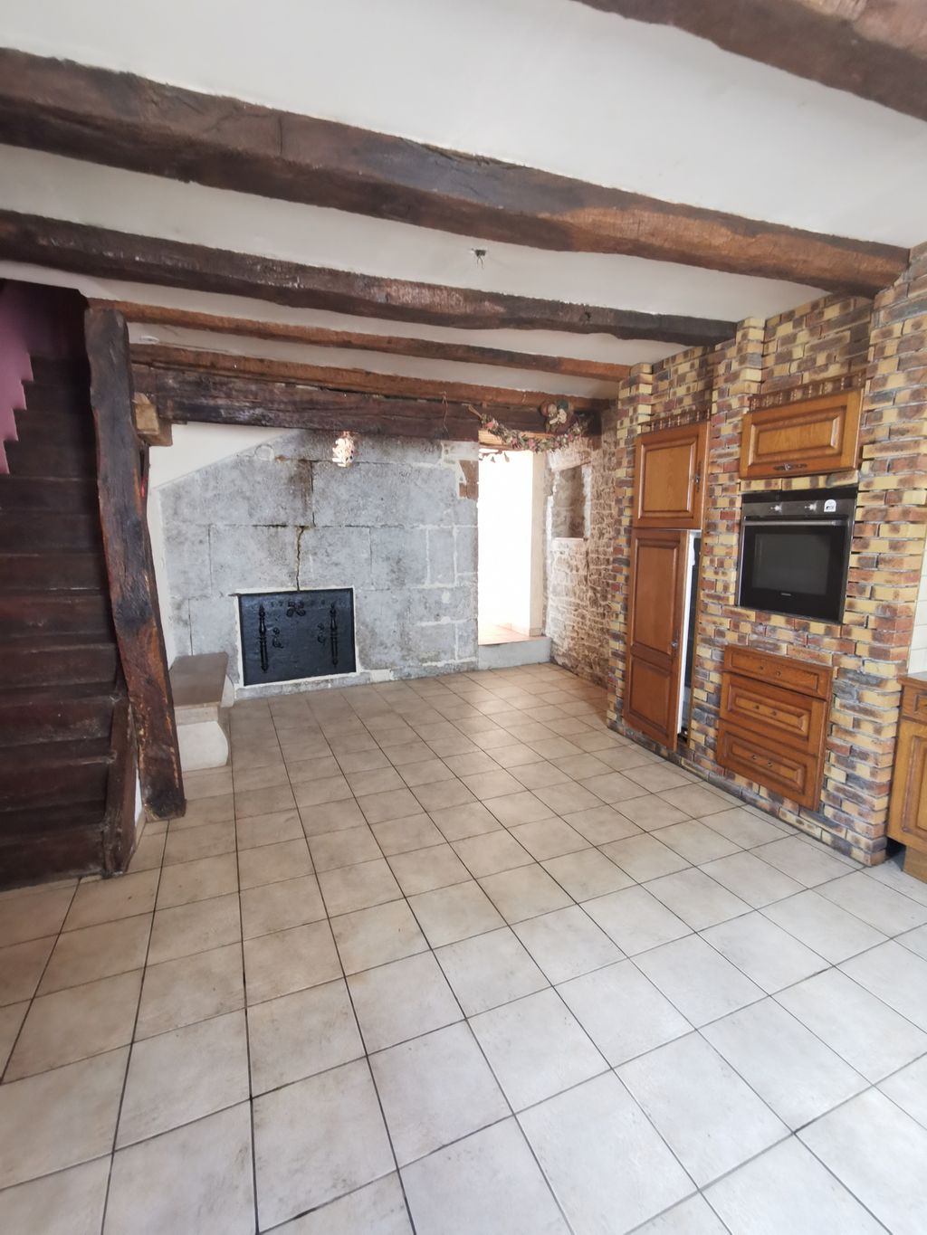 Achat appartement à vendre 7 pièces 152 m² - Ornans