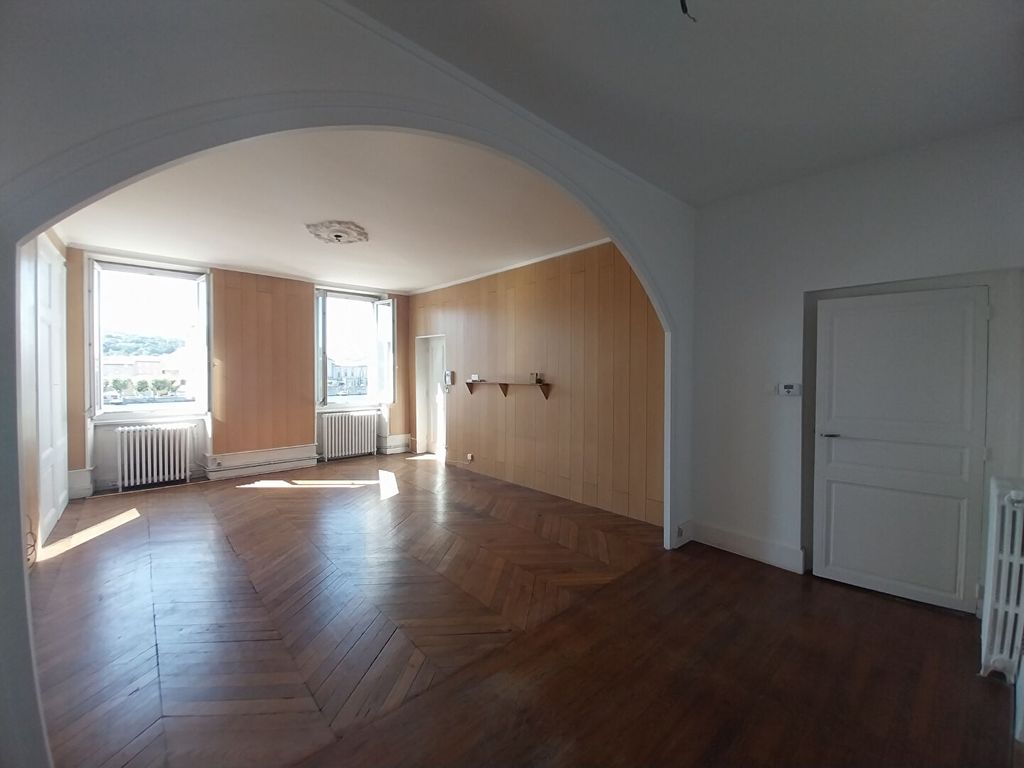 Achat appartement 4 pièce(s) Vienne