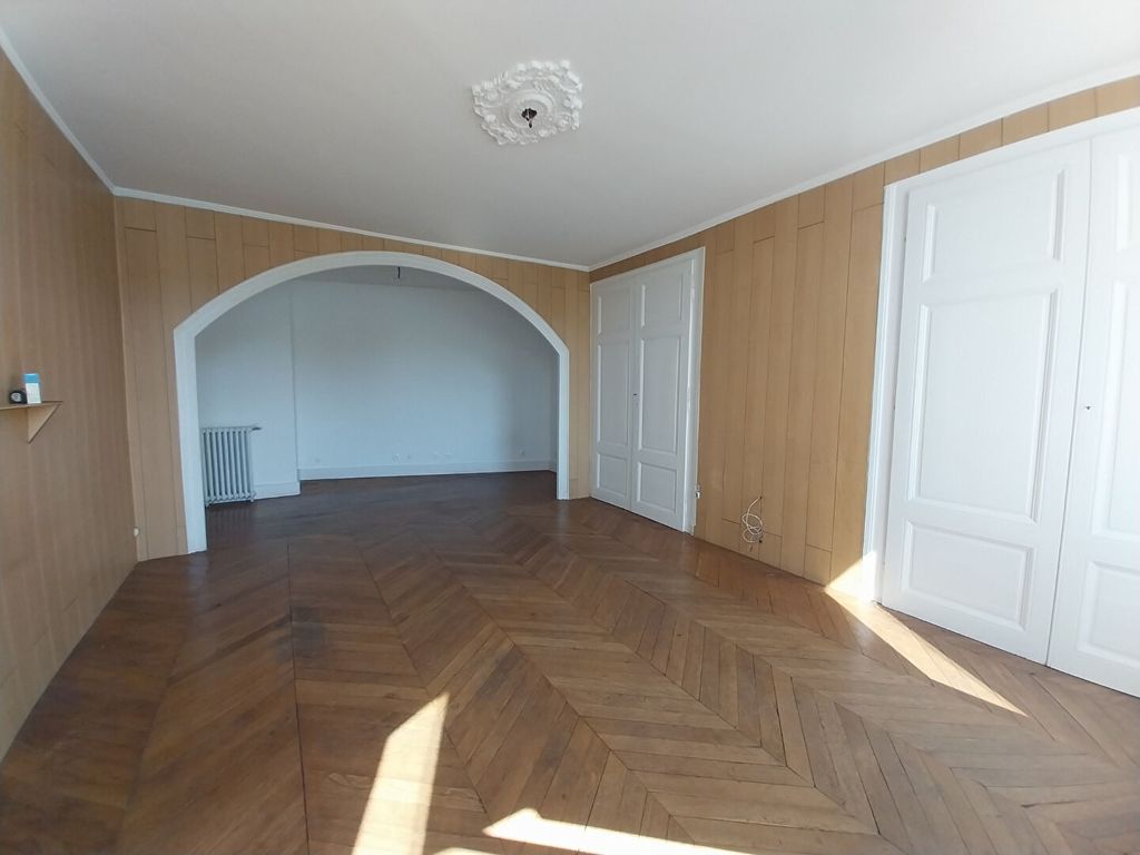 Achat appartement 4 pièce(s) Vienne