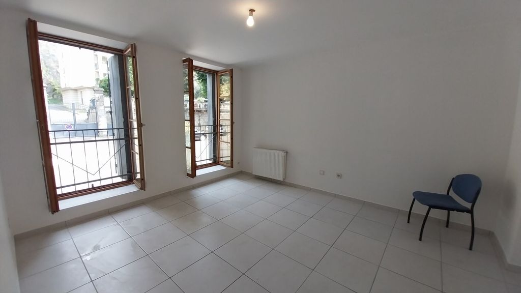 Achat appartement à vendre 3 pièces 64 m² - Vienne