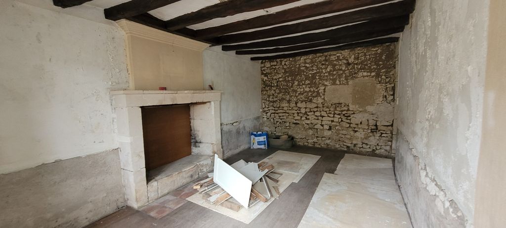 Achat maison 1 chambre(s) - Chinon