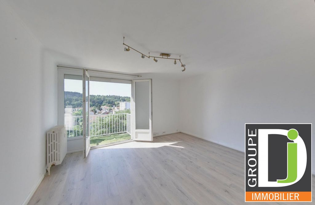 Achat appartement à vendre 3 pièces 60 m² - Valence