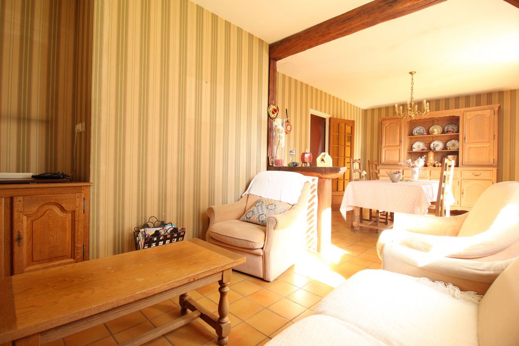 Achat maison 2 chambre(s) - Amboise