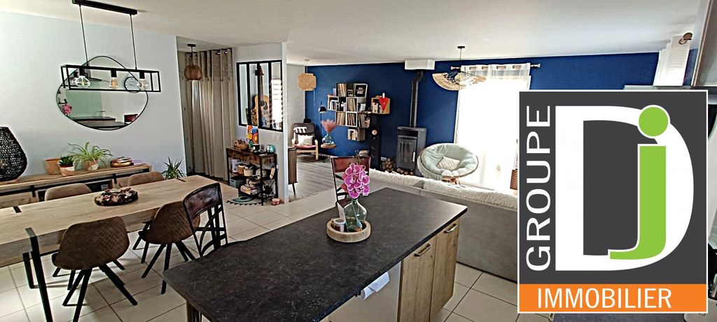 Achat maison 3 chambre(s) - Étoile-sur-Rhône