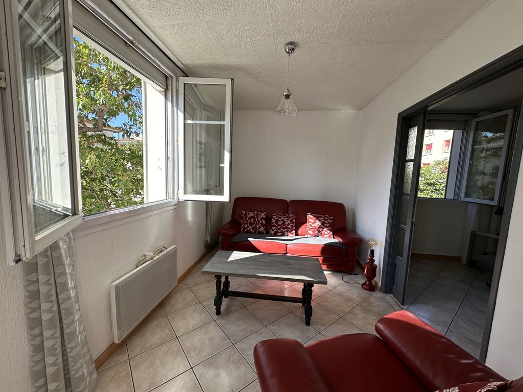 Achat appartement 4 pièce(s) Nîmes