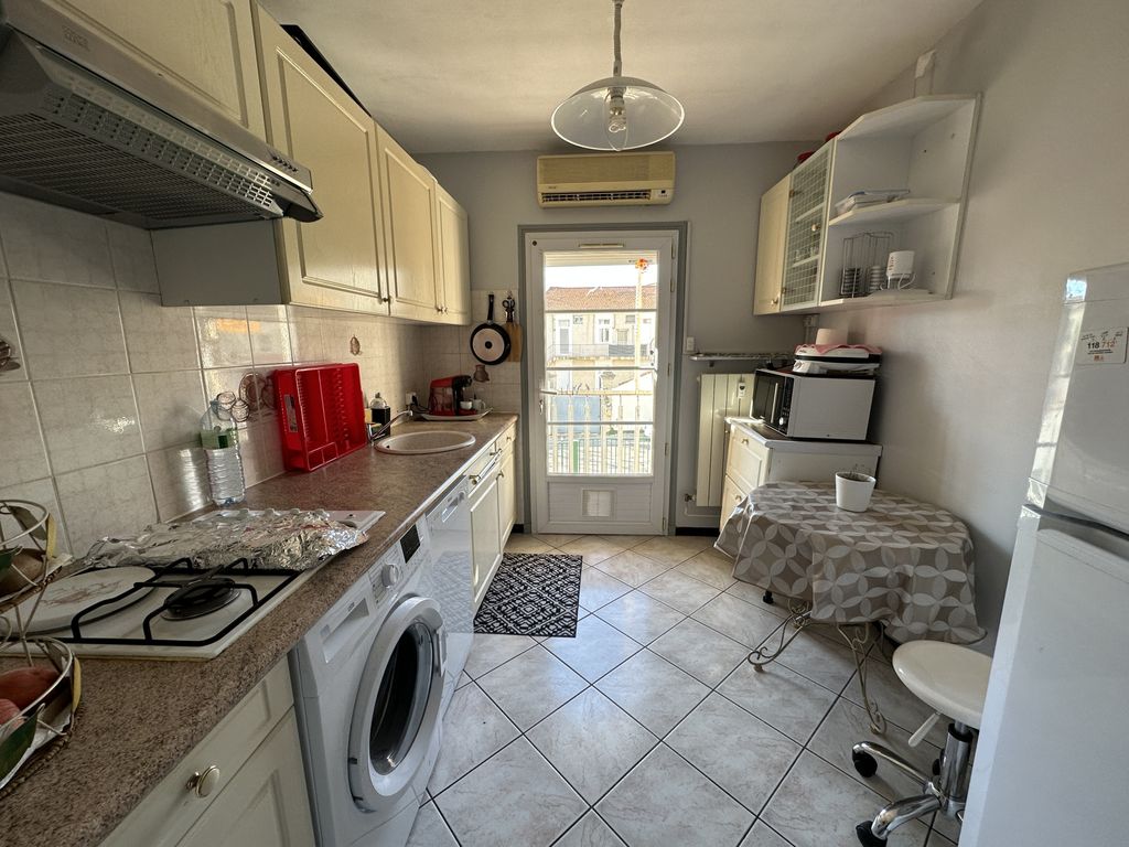 Achat appartement 4 pièce(s) Nîmes