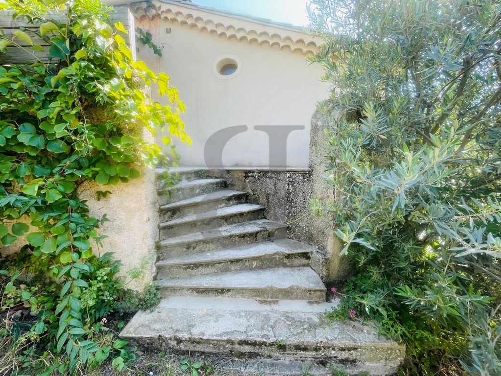 Achat maison 2 chambre(s) - Buis-les-Baronnies