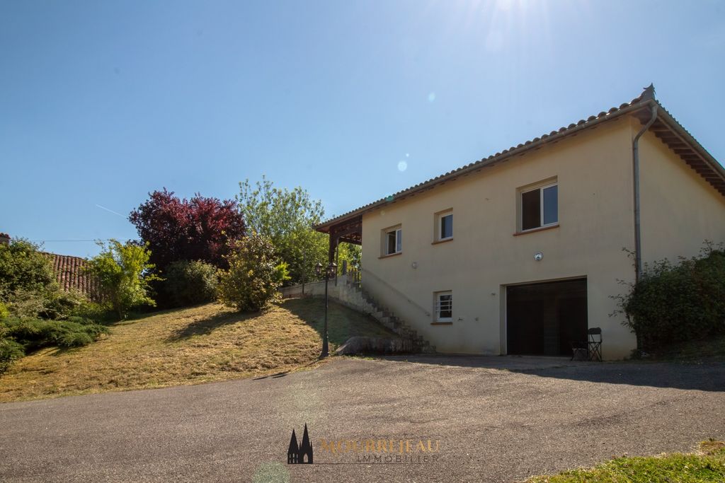 Achat maison 2 chambre(s) - Marciac