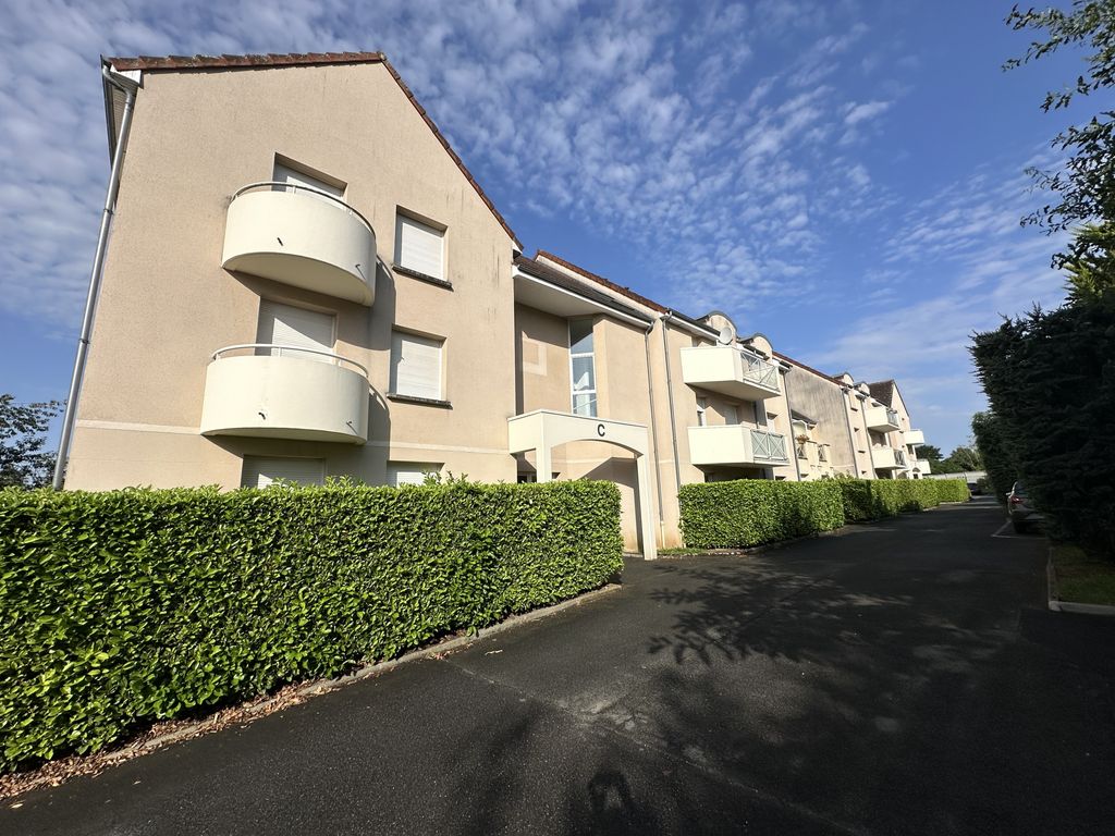 Achat appartement à vendre 2 pièces 41 m² - Maintenon