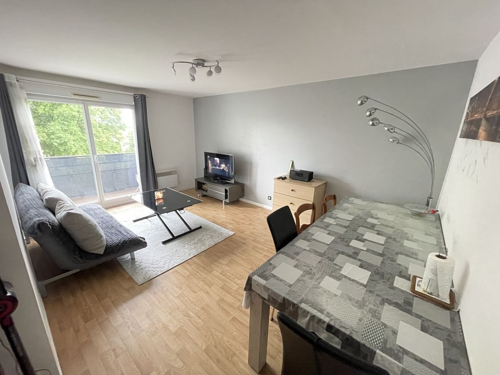 Achat appartement à vendre 3 pièces 64 m² - Bouguenais