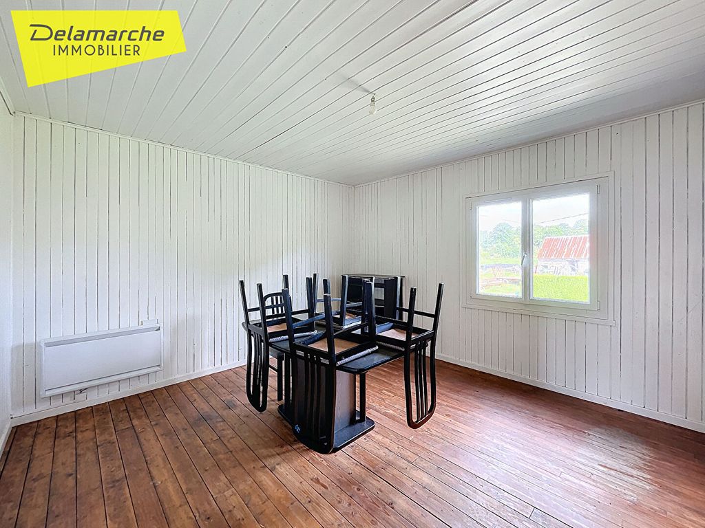 Achat maison 2 chambre(s) - La Lande-d'Airou