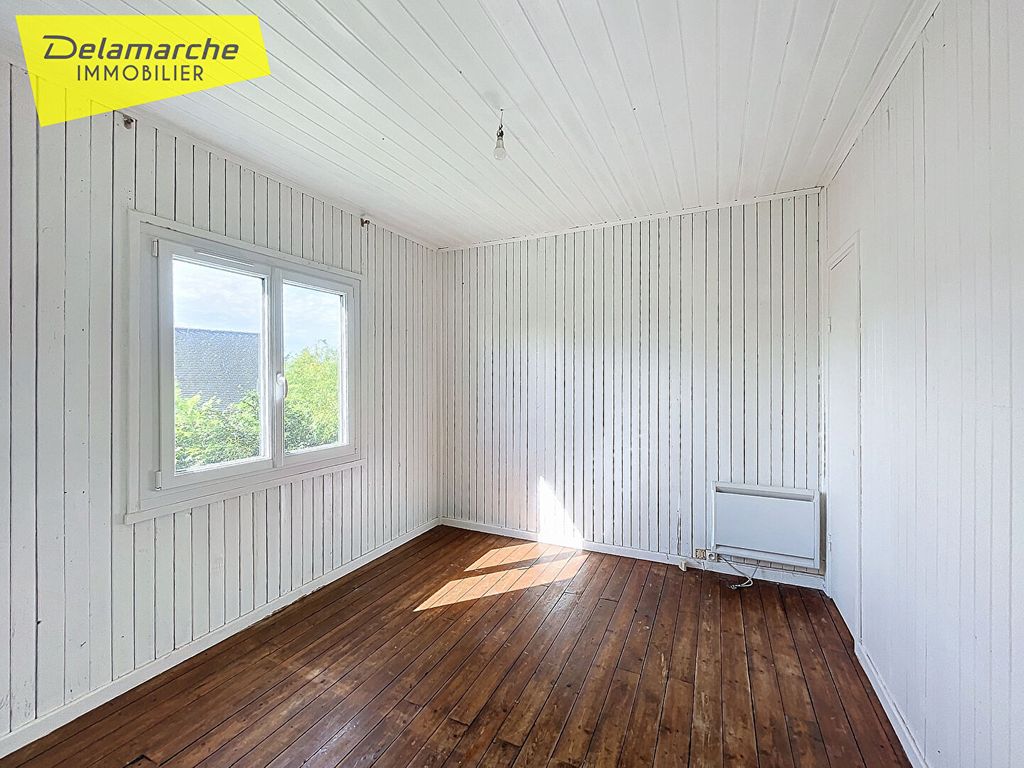 Achat maison 2 chambre(s) - La Lande-d'Airou