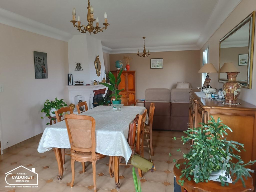 Achat maison 4 chambre(s) - Saint-Viaud