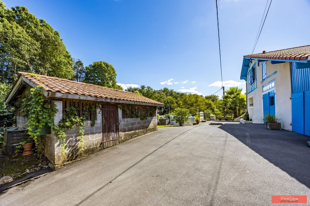 Achat maison 4 chambre(s) - Biaudos