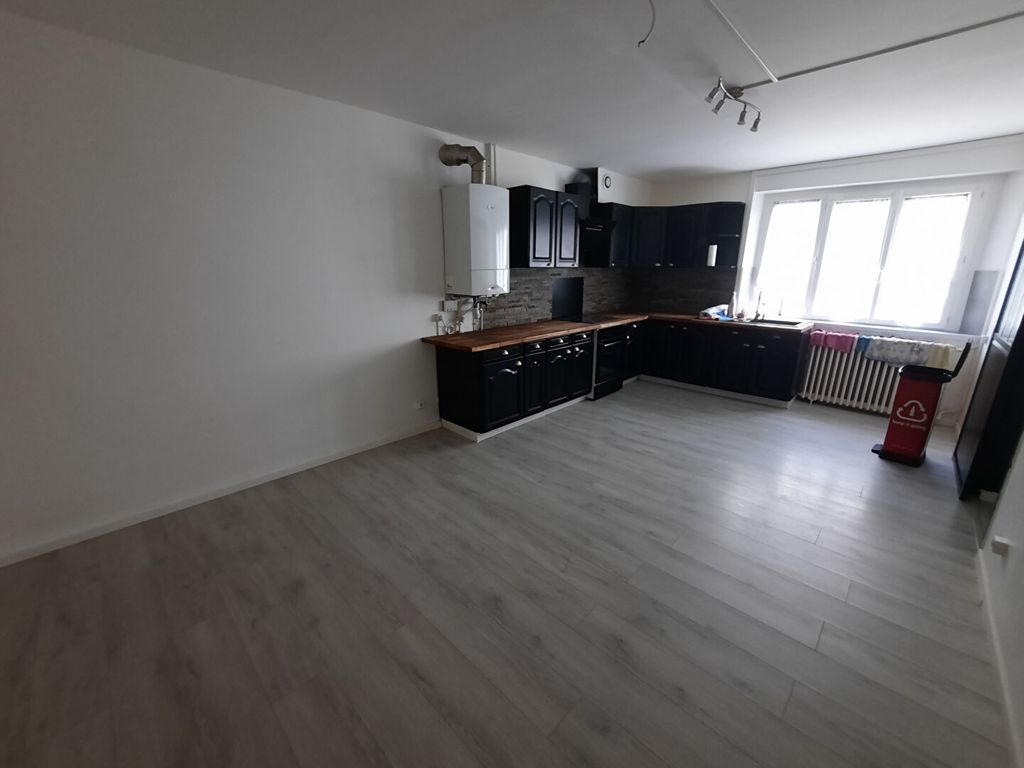 Achat maison à vendre 4 chambres 129 m² - Saint-Joachim