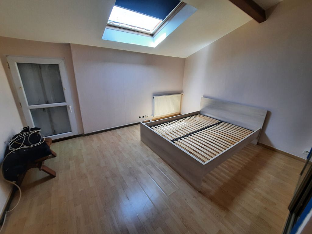 Achat maison 2 chambre(s) - Trignac