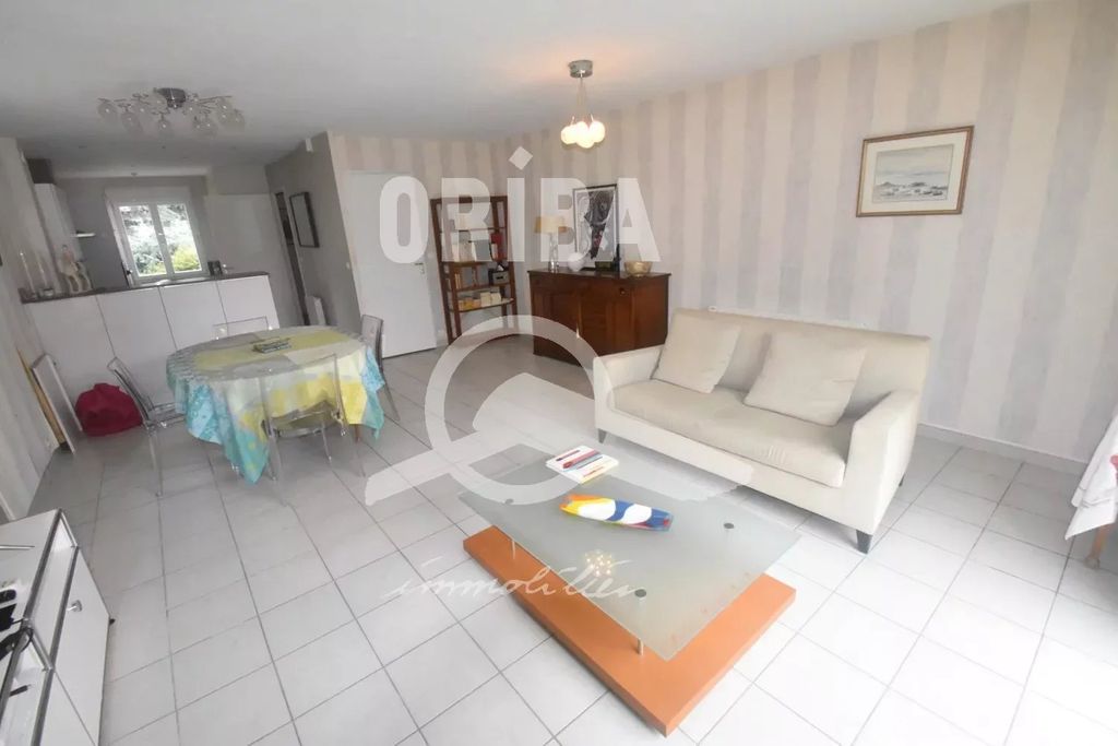 Achat maison 3 chambre(s) - La Baule-Escoublac