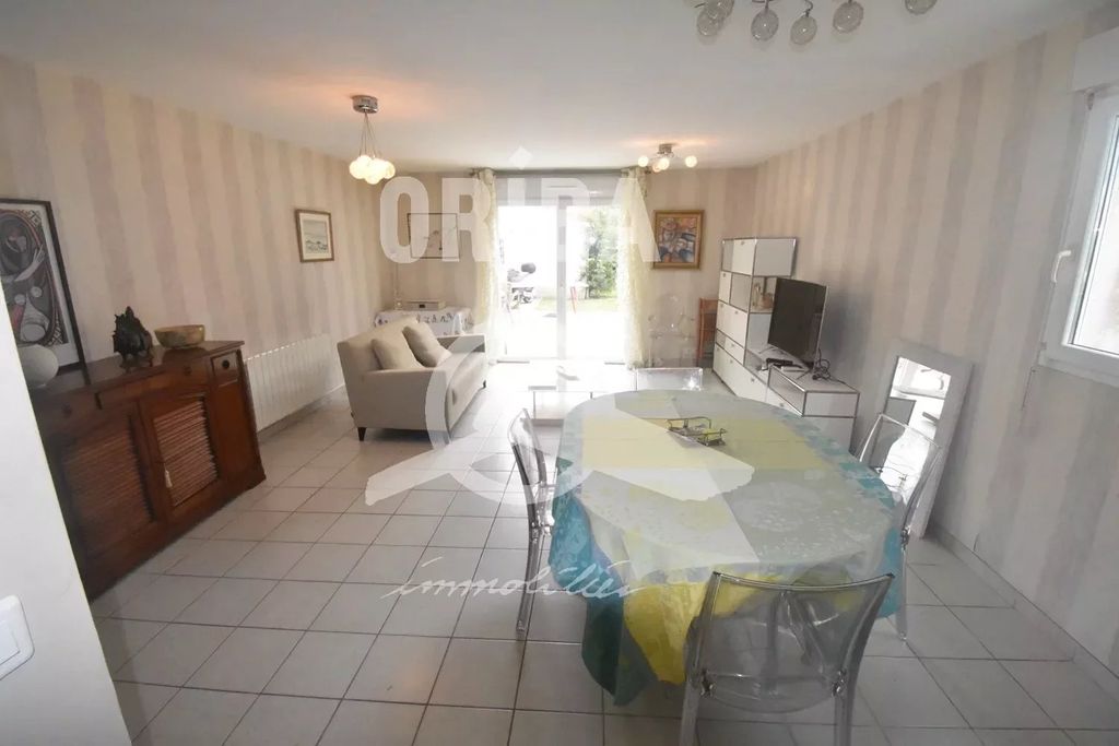 Achat maison à vendre 3 chambres 82 m² - La Baule-Escoublac