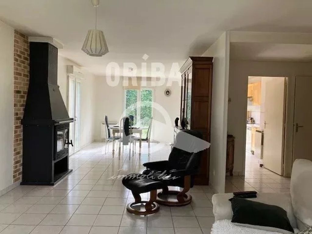 Achat maison à vendre 3 chambres 93 m² - La Baule-Escoublac