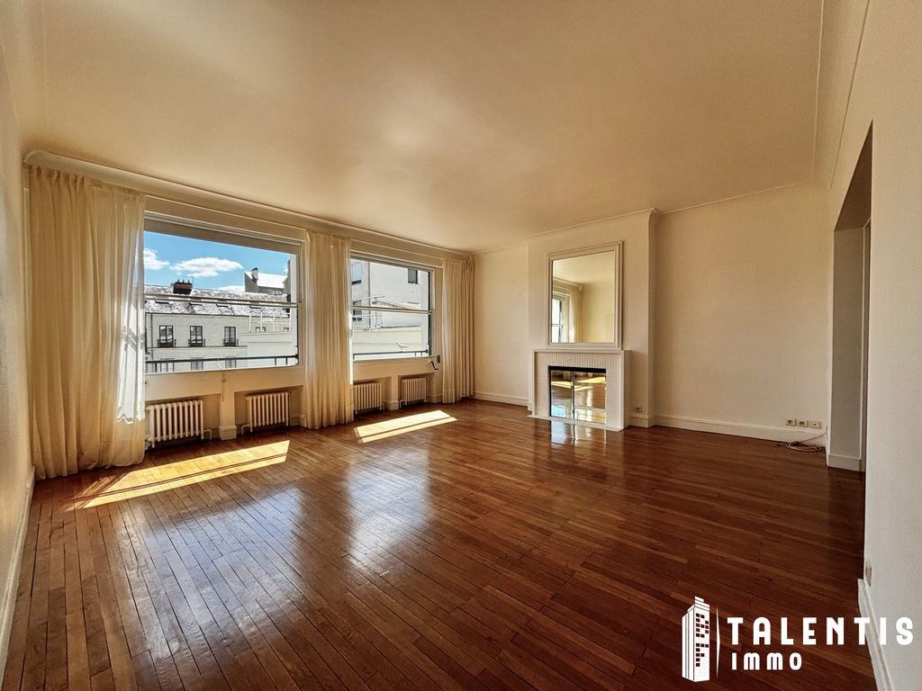 Achat appartement à vendre 5 pièces 127 m² - Nantes