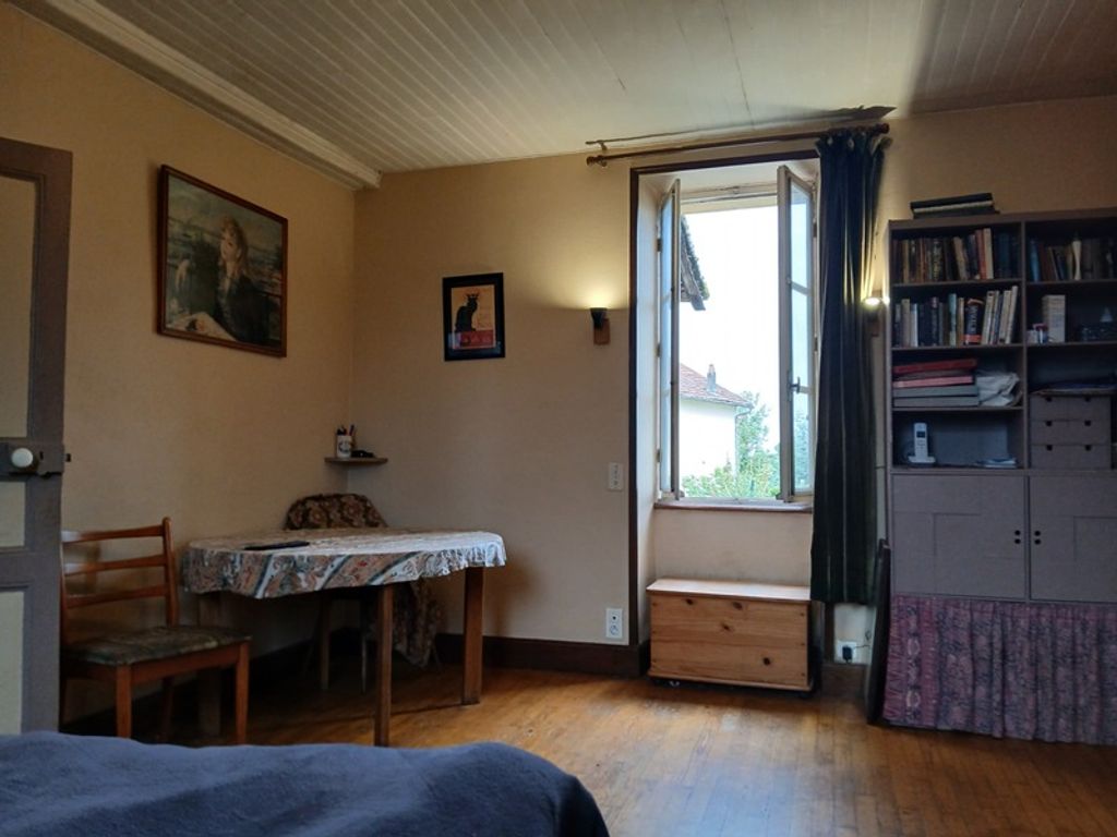 Achat maison 3 chambre(s) - Savignac-Lédrier