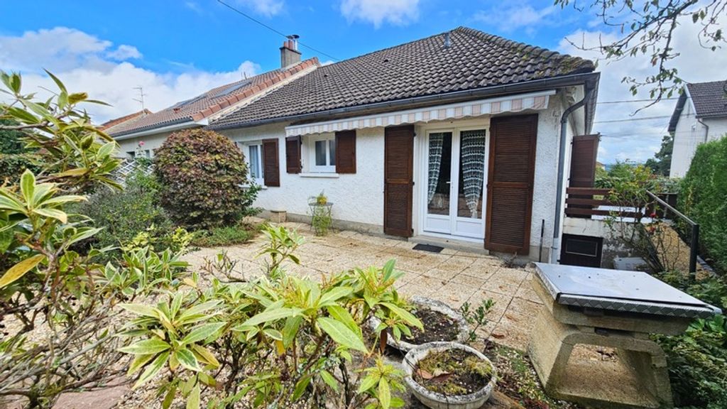 Achat maison à vendre 4 chambres 152 m² - Limoges