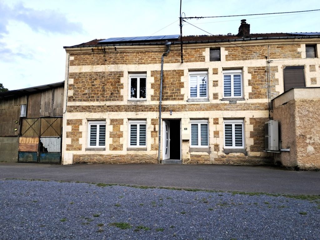 Achat maison à vendre 5 chambres 161 m² - Étalle