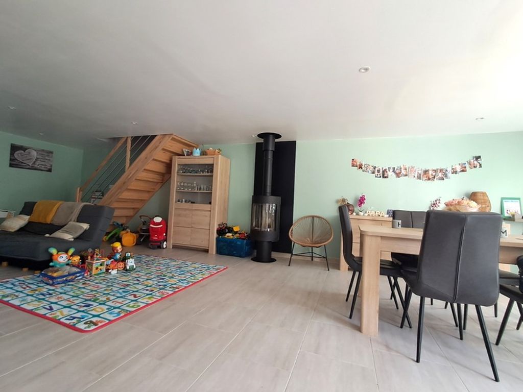 Achat maison 5 chambre(s) - Étalle