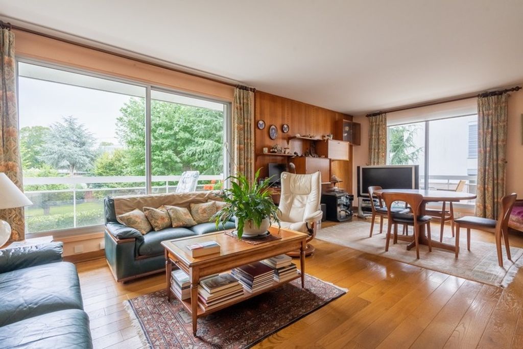 Achat appartement à vendre 3 pièces 73 m² - Le Raincy