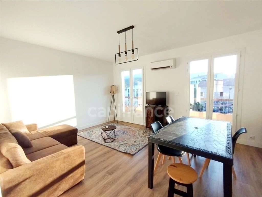 Achat appartement à vendre 4 pièces 81 m² - Penta-di-Casinca